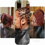 Loc Re-twist (Small Locs)