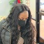 Traditional Sew In