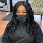 Closure Installation/ Weave Maintenance