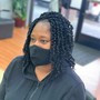 Crochet Braids