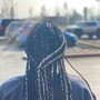 Passion Twists