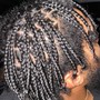 Passion Twists