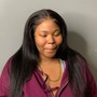 Lace Closure Sew In