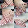 Gel Manicure