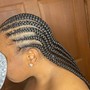 Passion Twist Short