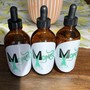 Monasis Hair Oil