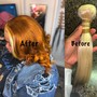 Wig Install