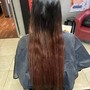 Brazilian Blowout