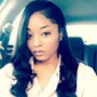 22' Raw Virgin hair