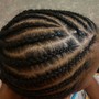 Cornrows