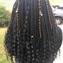 Passion Twists