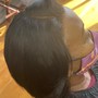 Lace Closure Sew In