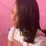 Comb Twist