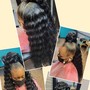 Senegalese Twist