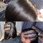 Versatile Sew In