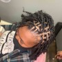 Comb Twist