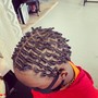 Men’s Braids