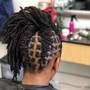 Individual Braids