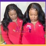 Versatile Sew In