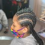 Kids Loc Retwist