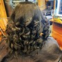 Comb Twist