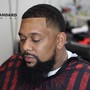 Beard shape up