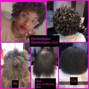 Flexi Rods Near Me: Frederick, MD | Appointments | StyleSeat
