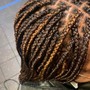 Box Braids