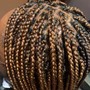 Kinky Twist