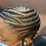 Lemonade Braids