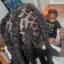 Loc Re-twist