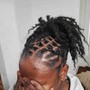 Instant Locs