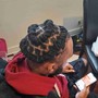 Loc Re-twist