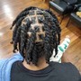 Senegalese Twist