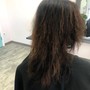 Keratin Treatment