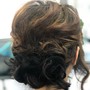 Bridal Party Hair