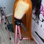 360 wig Install