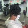 Twist Out