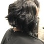 Shampoo/ Condition/ Blow dry(no style)