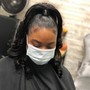 Deep Conditioning Treatment (Add on)