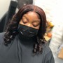 Versatile Sew In