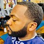 Beard Trim