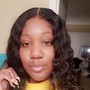 Frontal/closure  wig install