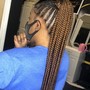 Small  Braids