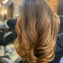 Full Balayage