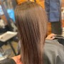 Keratin Treatment