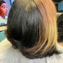 Partial Relaxer (Sides and Back )