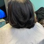 Partial Relaxer (Sides and Back )