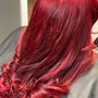 Single Process Permanent Color