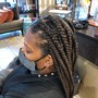 Loc Re-twist